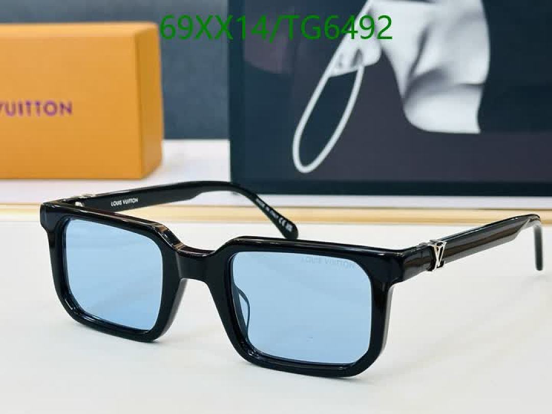 LV-Glasses Code: TG6492 $: 69USD