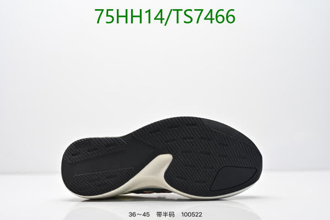 Adidas-Shoes(Women) Code: TS7466 $: 75USD