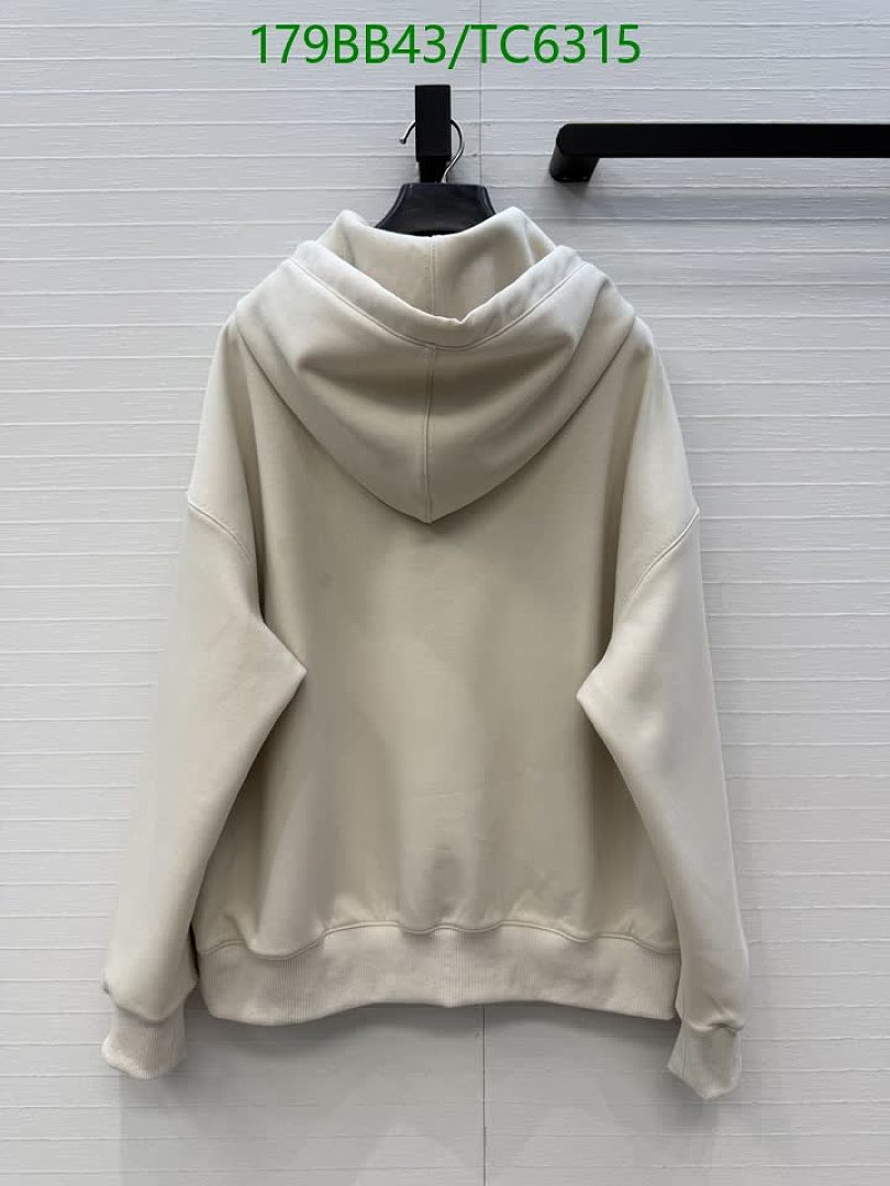 Maxmara-Clothing Code: TC6315 $: 179USD