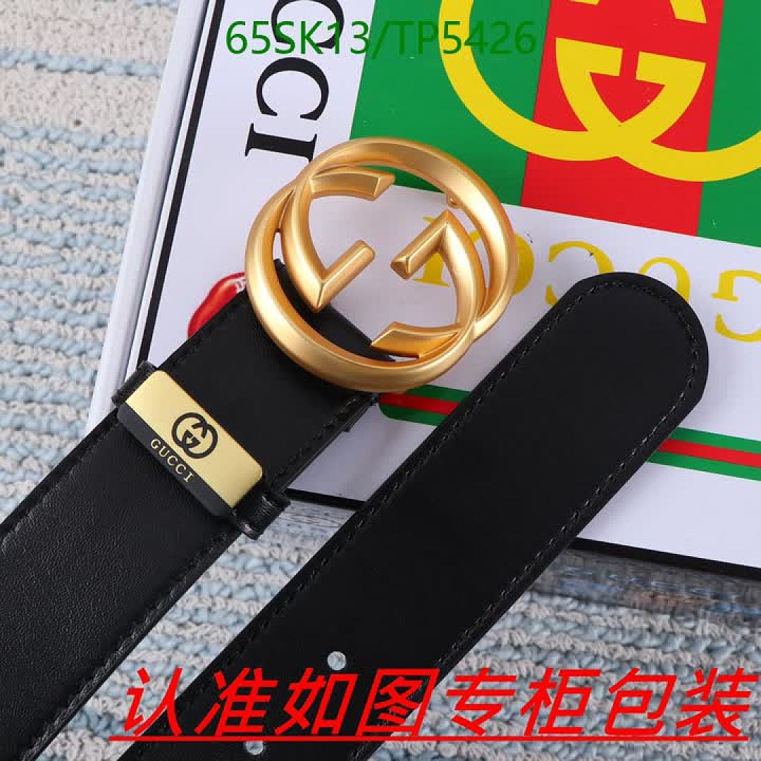 Gucci-Belts Code: TP5426 $: 65USD