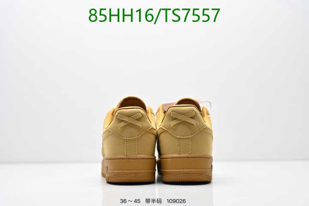 NIKE-Shoes(Women) Code: TS7557 $: 85USD