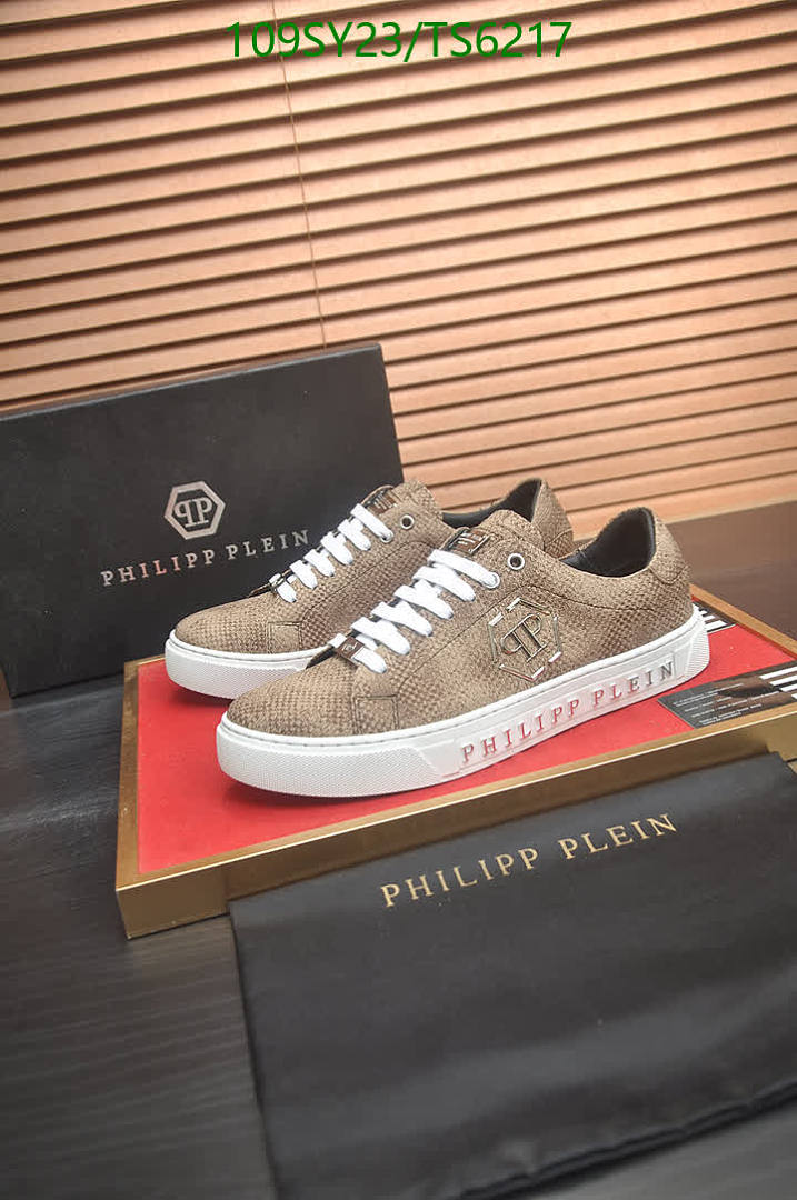 Philipp Plein-Shoes(Men) Code: TS6217 $: 109USD