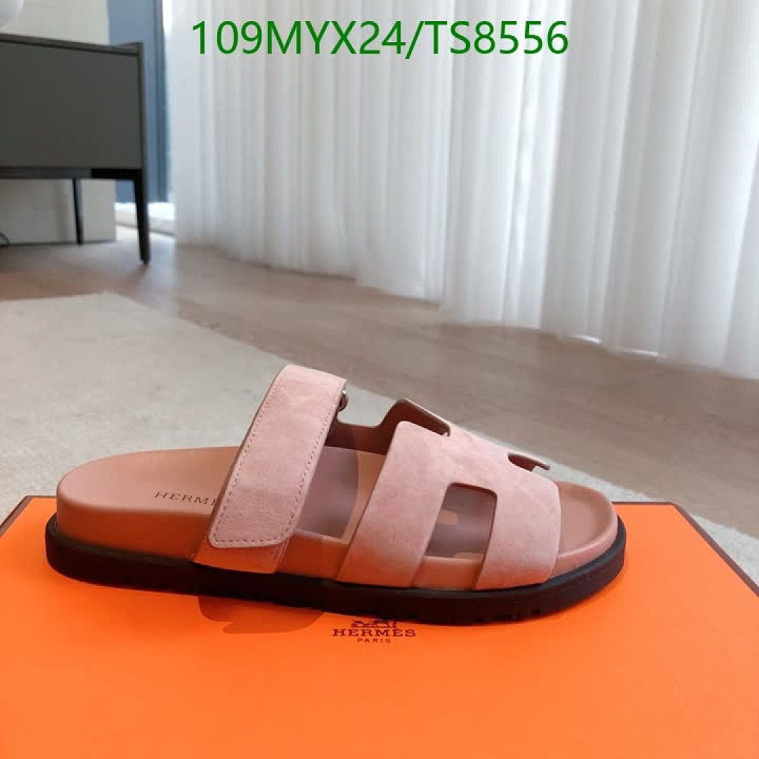 Hermes-Shoes(Men) Code: TS8556 $: 109USD