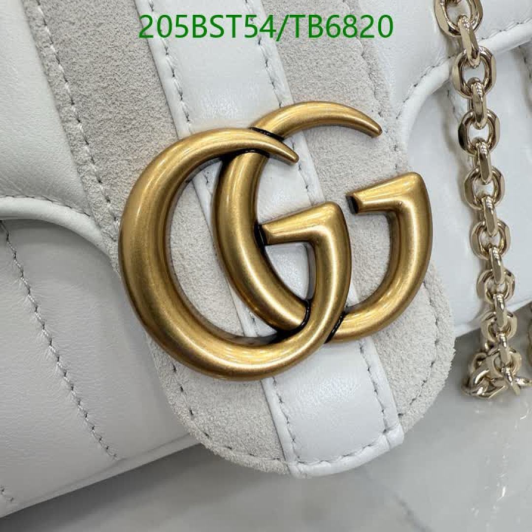 Gucci-Bags(5A) Code: TB6820 $: 205USD