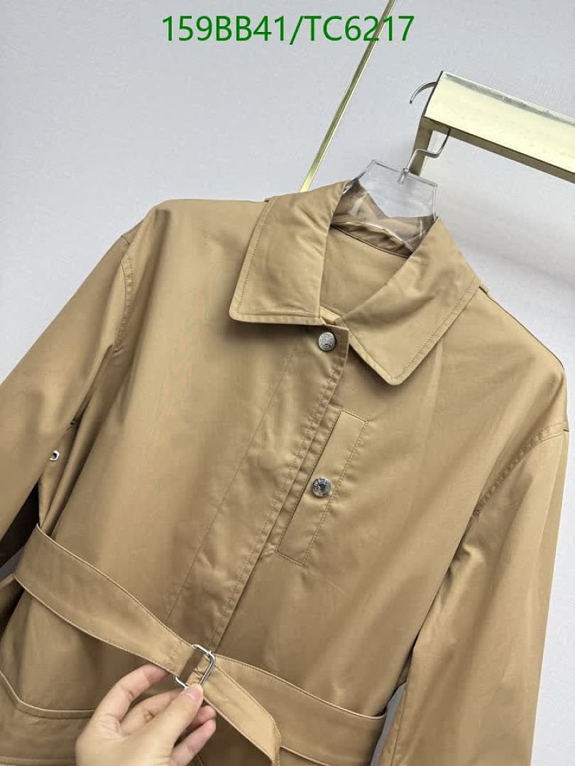 Hermes-Clothing Code: TC6217 $: 159USD