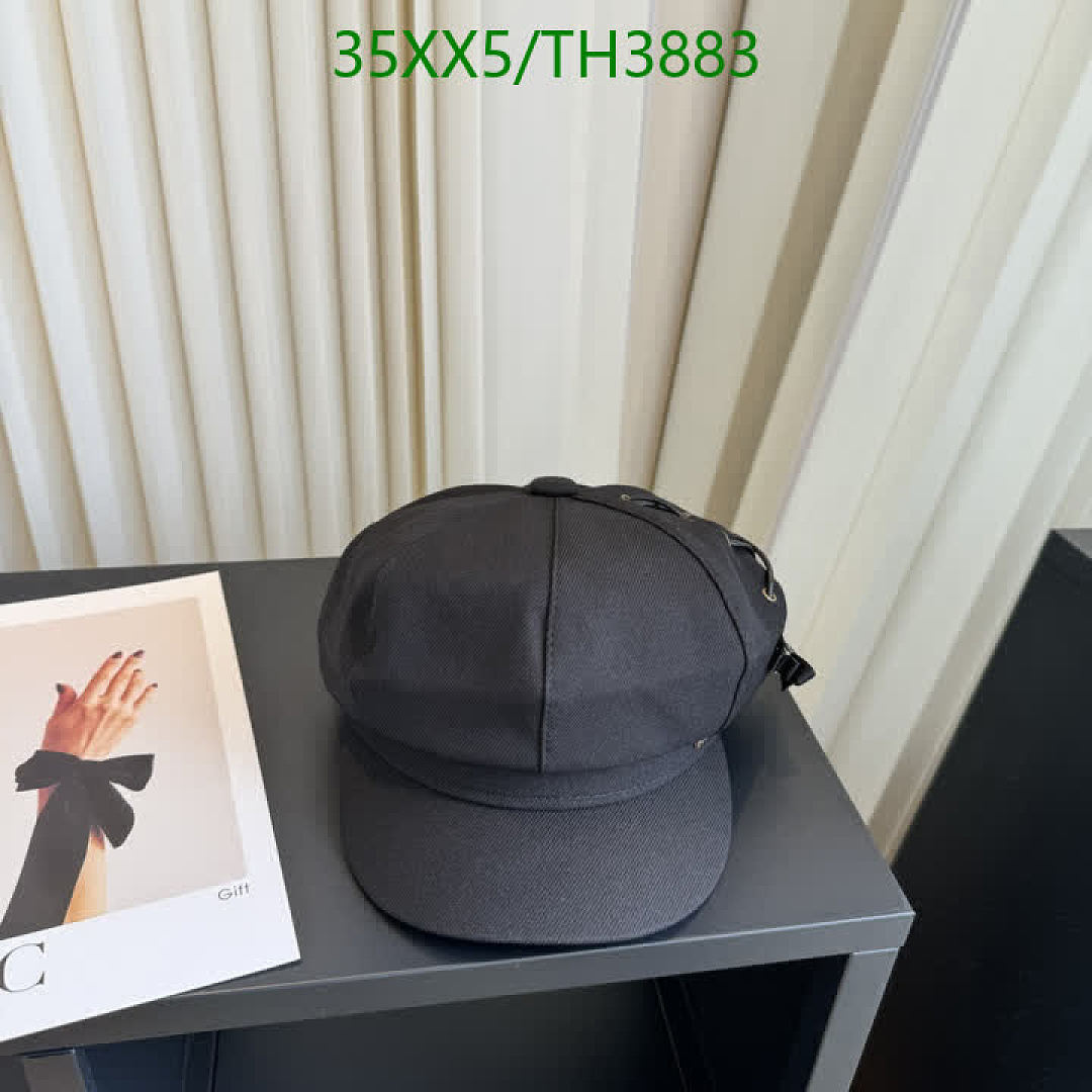 Alexander Wang-Hats Code: TH3883 $: 35USD