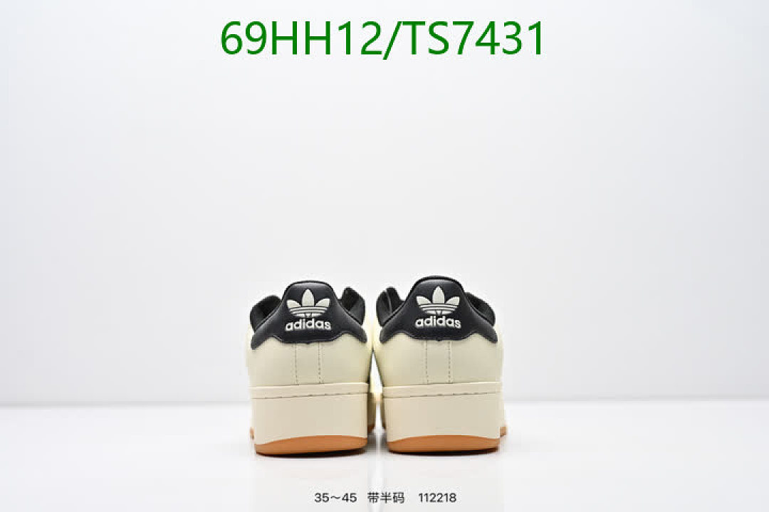 Adidas-Shoes(Women) Code: TS7431 $: 69USD