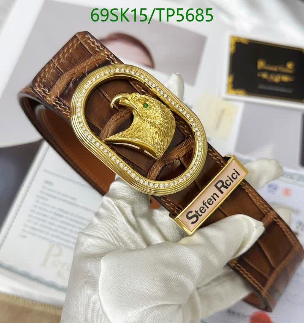Stefen Rcici-Belts Code: TP5685 $: 69USD