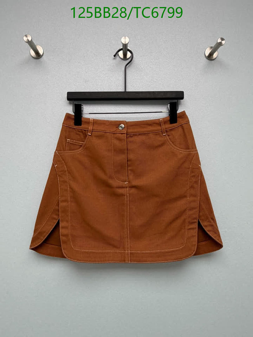 Hermes-Clothing Code: TC6799 $: 125USD