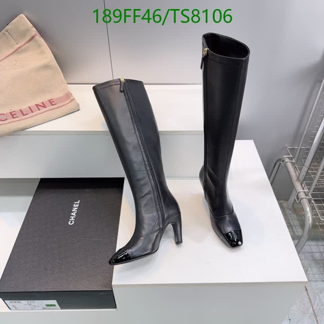 Boots-Shoes(Women) Code: TS8106 $: 189USD