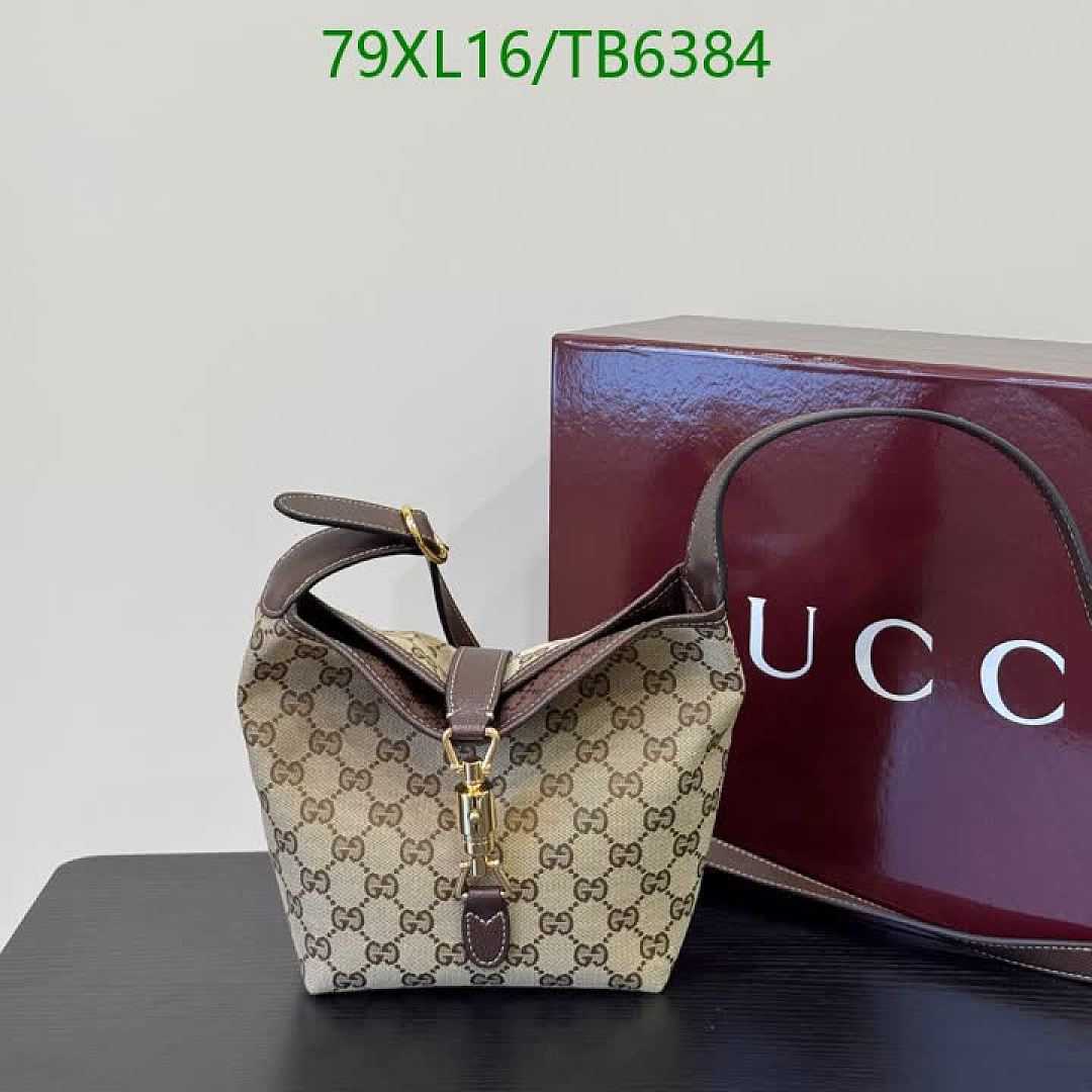 Gucci-Bags(4A) Code: TB6384 $: 79USD