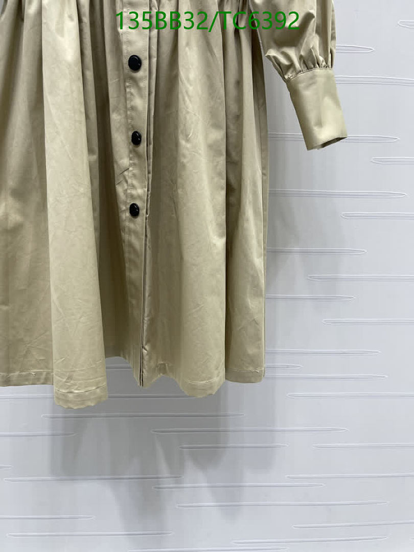 Moncler-Clothing Code: TC6392 $: 135USD