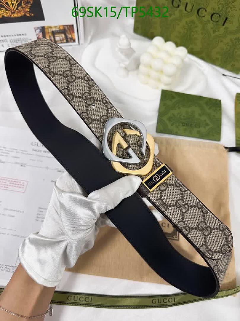 Gucci-Belts Code: TP5432 $: 69USD