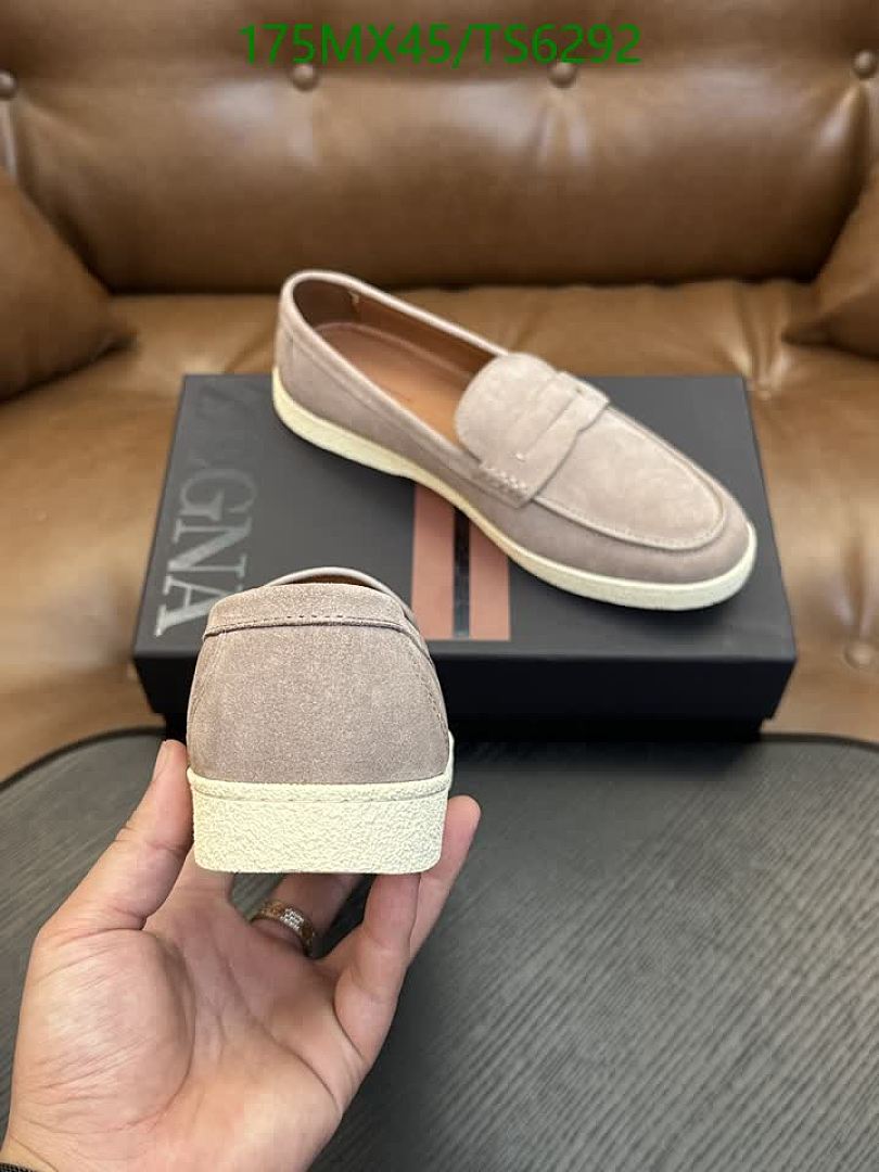 Zegna-Shoes(Men) Code: TS6292 $: 175USD