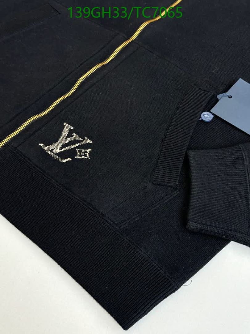 LV-Clothing Code: TC7065 $: 139USD