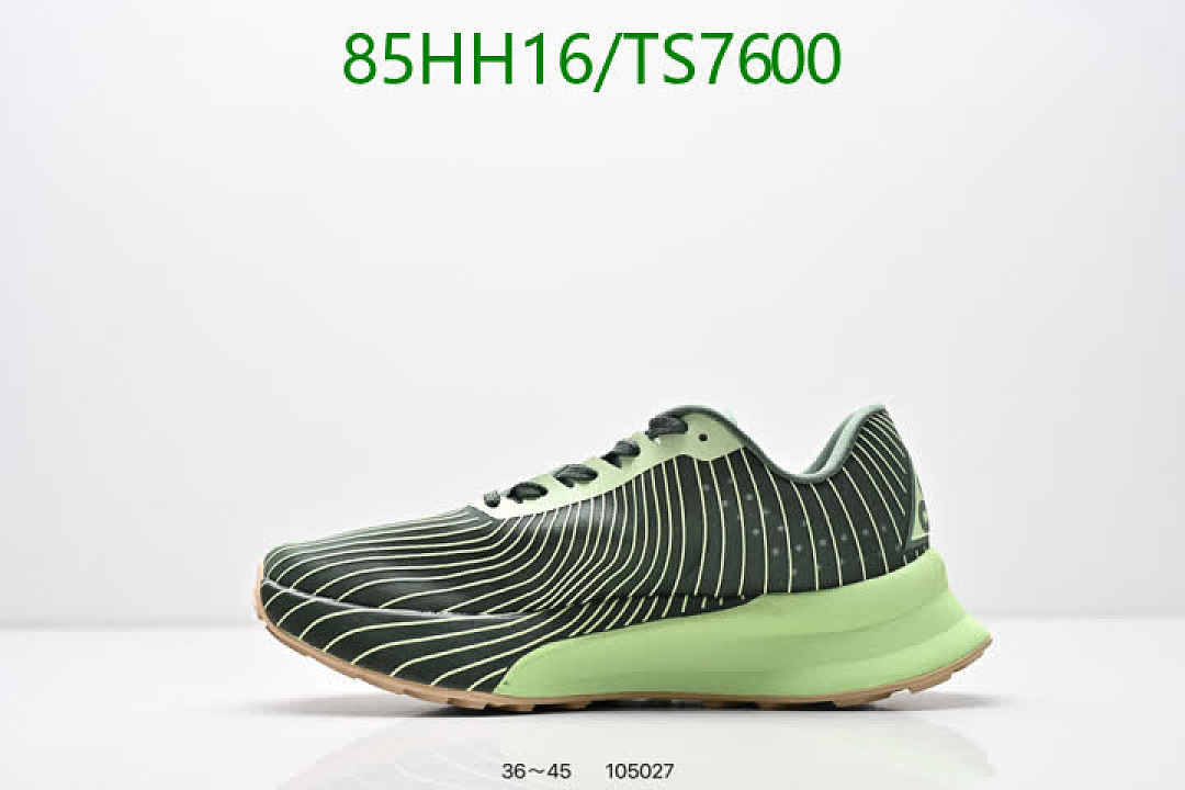 NIKE-Shoes(Women) Code: TS7600 $: 85USD