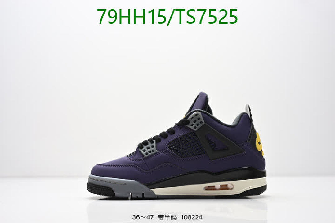 NIKE-Shoes(Women) Code: TS7525 $: 79USD