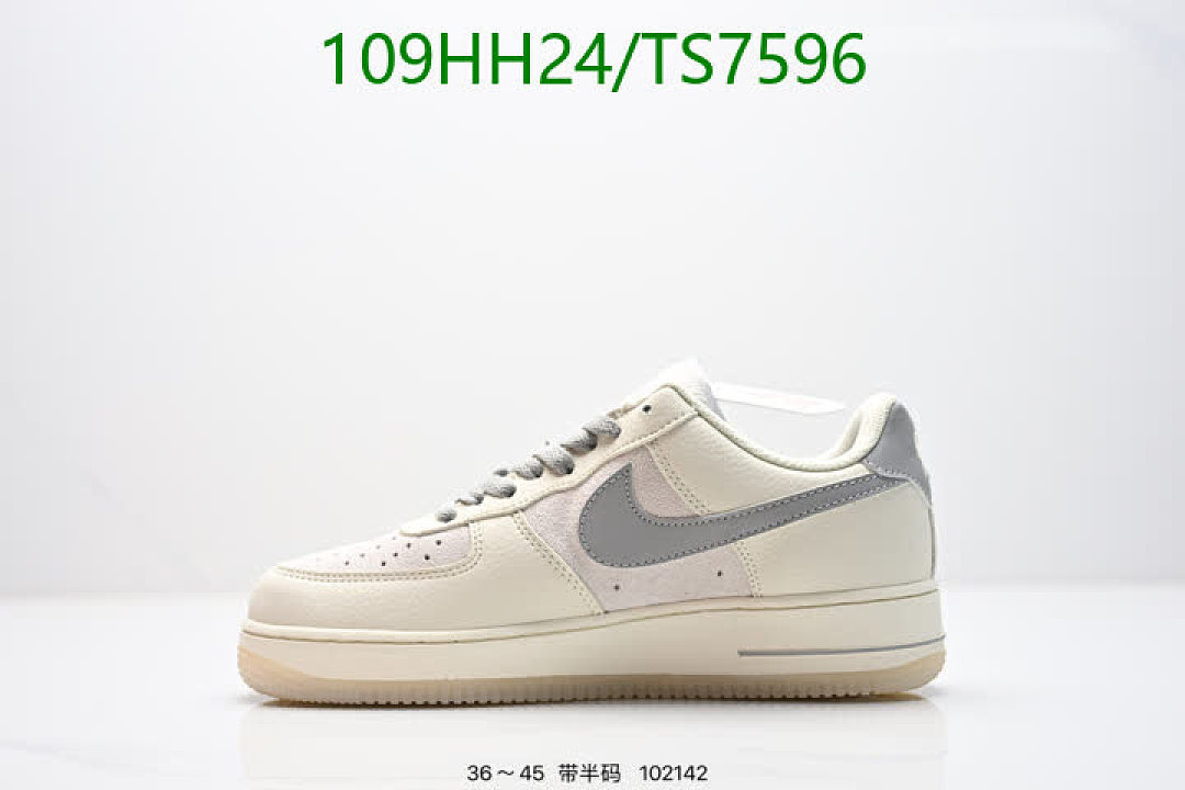 NIKE-Shoes(Women) Code: TS7596 $: 109USD
