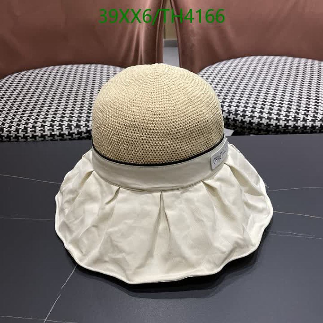 Dior-Hats Code: TH4166 $: 39USD