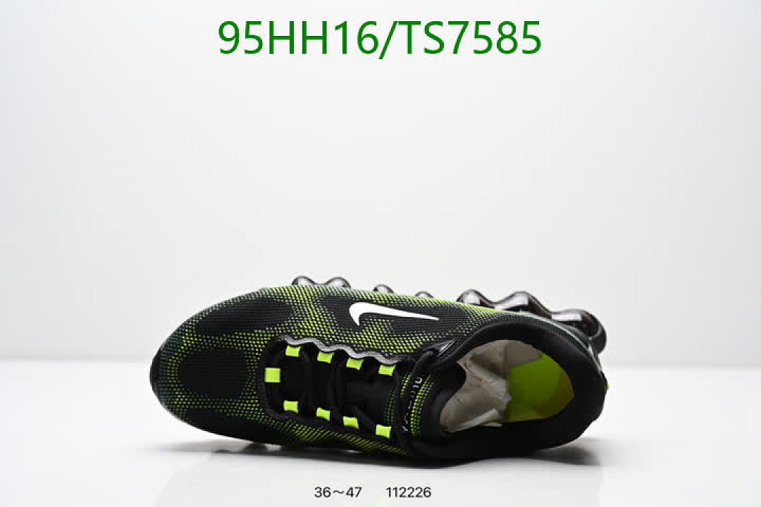 NIKE-Shoes(Women) Code: TS7585 $: 95USD