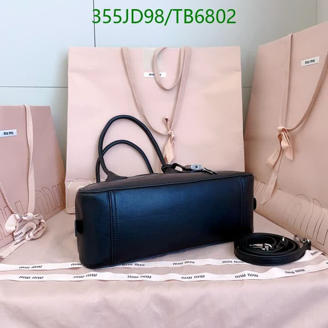 Miu Miu-Bags(5A) Code: TB6802 $: 355USD