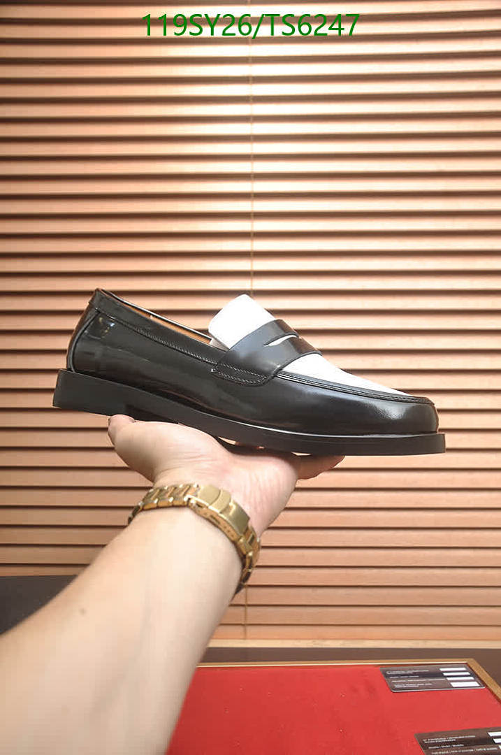 Prada-Shoes(Men) Code: TS6247 $: 119USD
