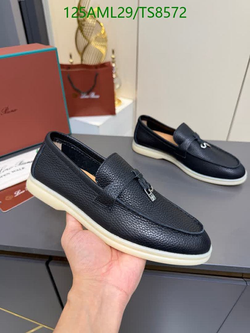 Loro Piana-Shoes(Women) Code: TS8572 $: 125USD