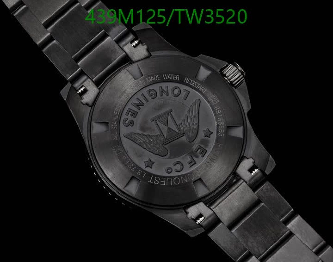 Longines-Watches(5A) Code: TW3520 $: 439USD