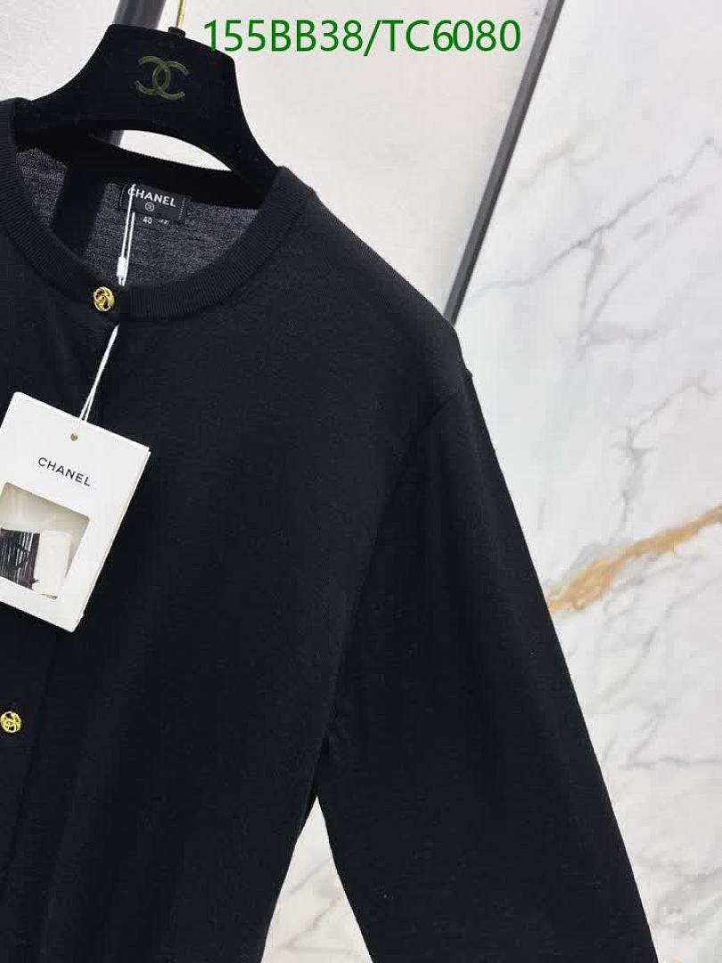Chanel-Clothing Code: TC6080 $: 155USD