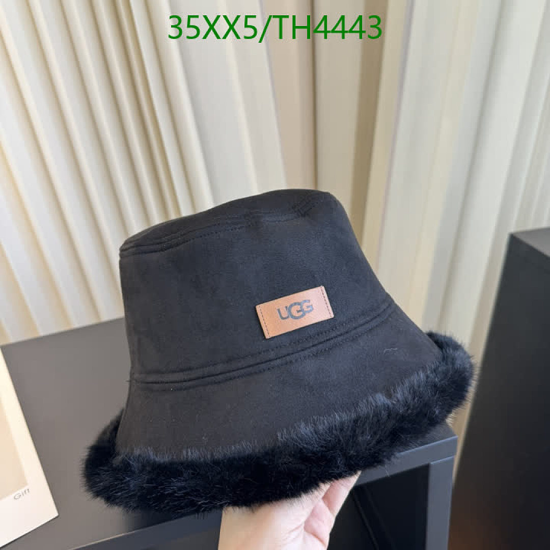 UGG-Hats Code: TH4443 $: 35USD