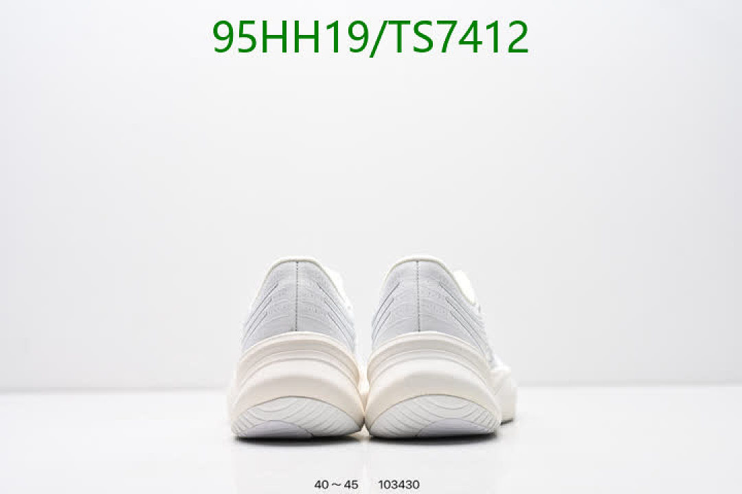 Adidas-Shoes(Men) Code: TS7412 $: 95USD