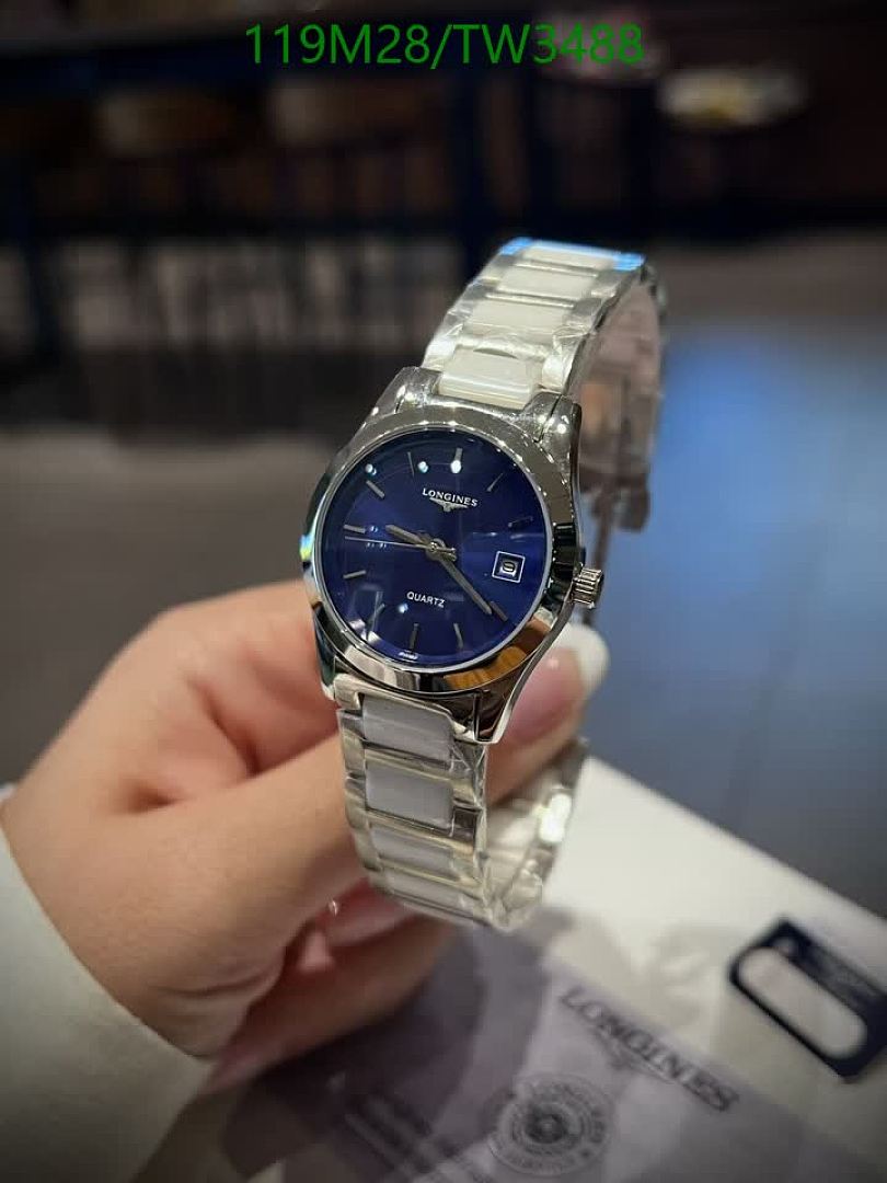 Longines-Watches(4A) Code: TW3488 $: 119USD