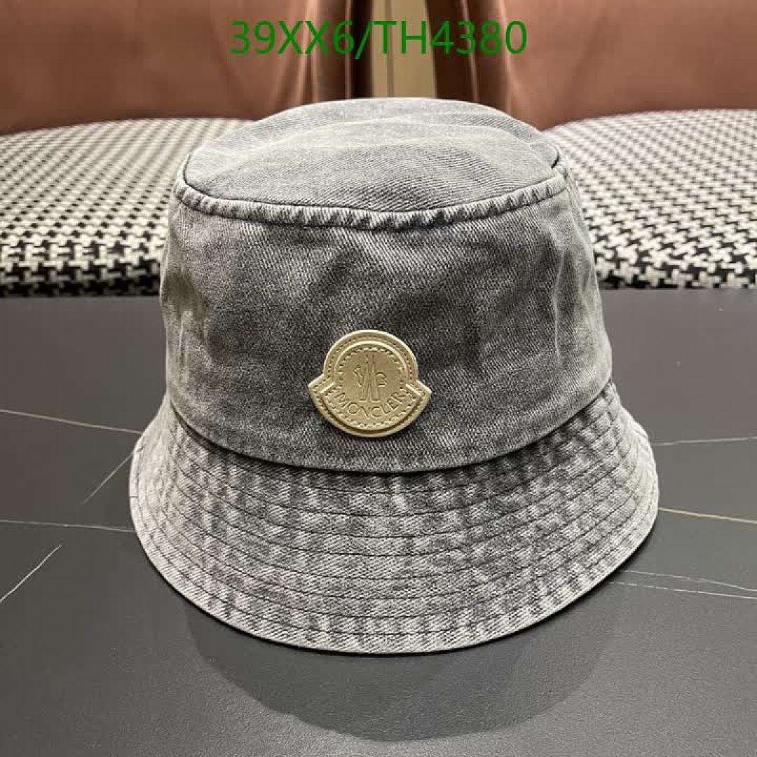 Moncler-Hats Code: TH4380 $: 39USD