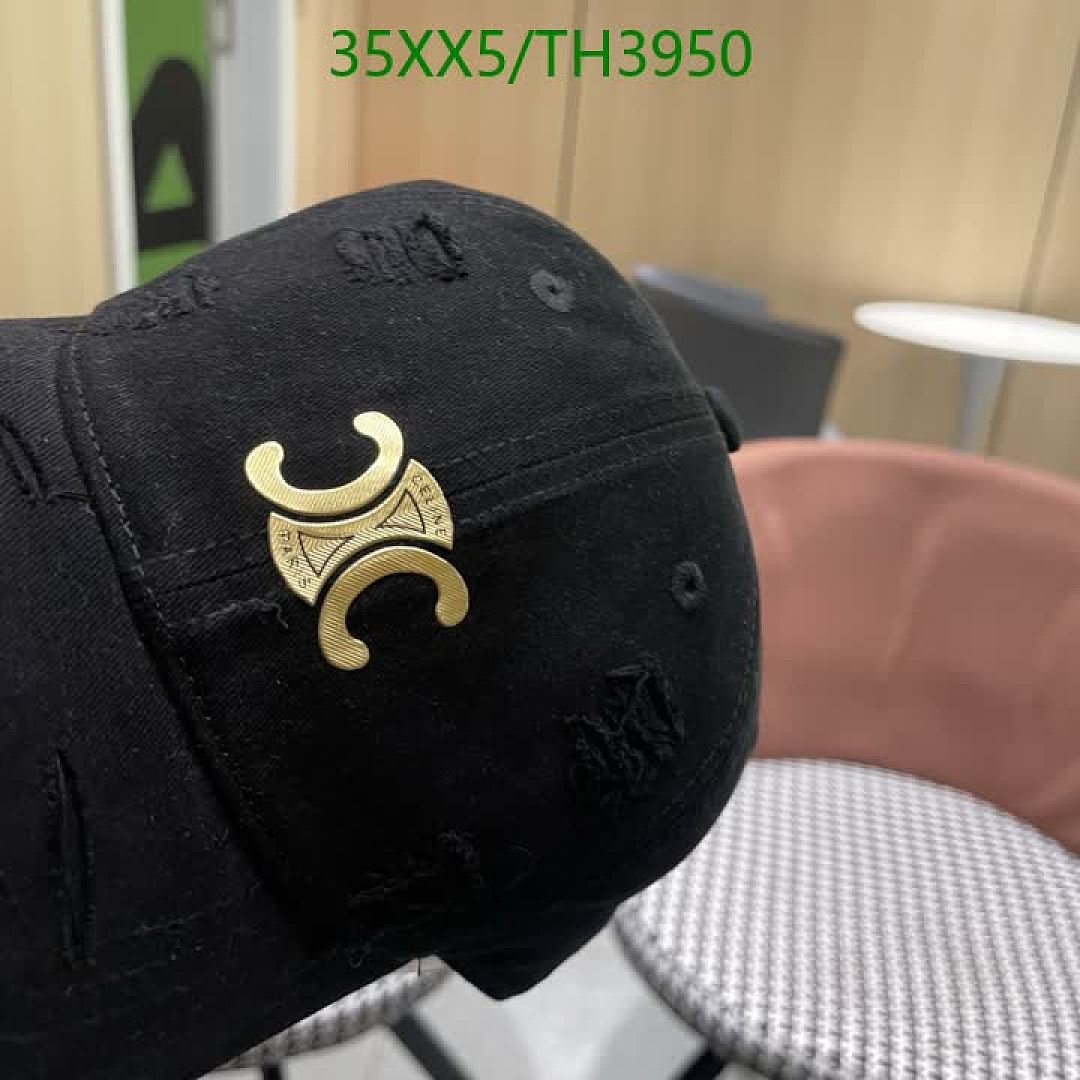 Celine-Hats Code: TH3950 $: 35USD