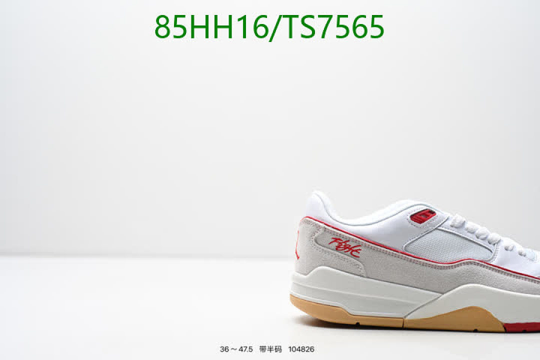 NIKE-Shoes(Women) Code: TS7565 $: 85USD