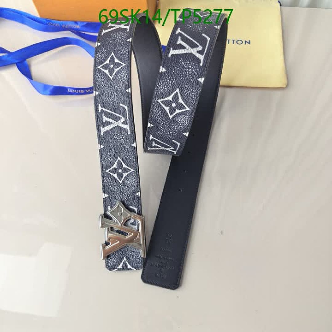 LV-Belts Code: TP5277 $: 69USD