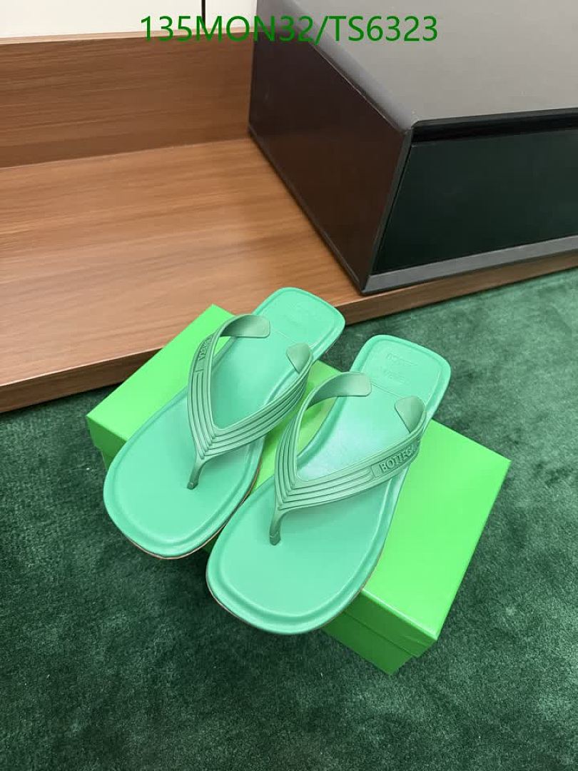 BV-Shoes(Women) Code: TS6323 $: 135USD