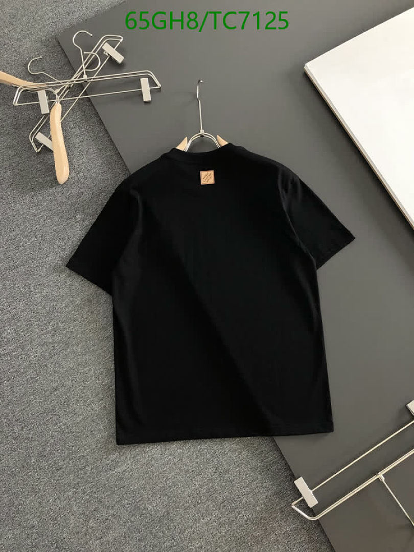 LV-Clothing Code: TC7125 $: 65USD