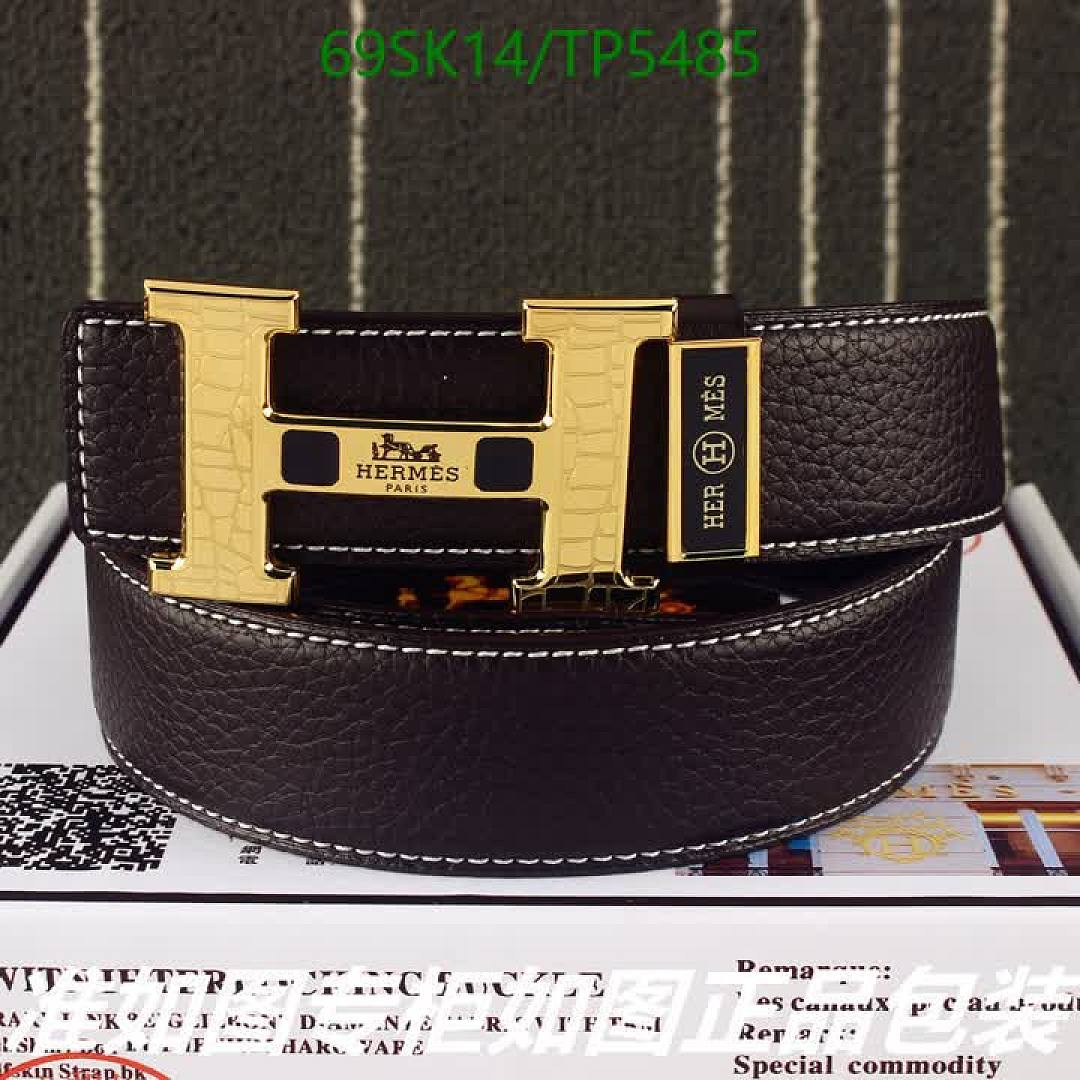 Hermes-Belts Code: TP5485 $: 69USD