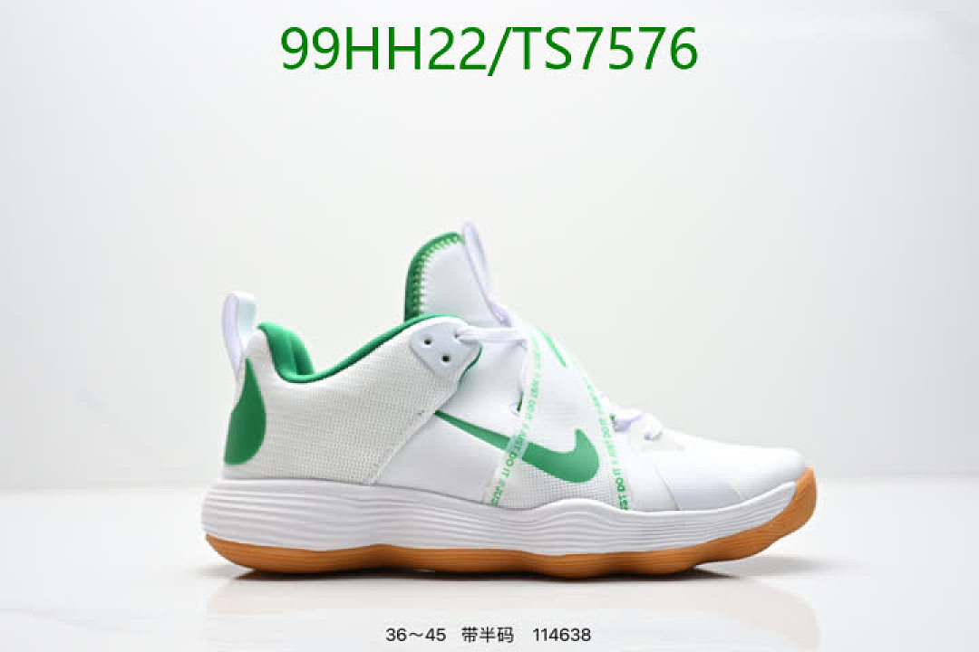 NIKE-Shoes(Women) Code: TS7576 $: 99USD