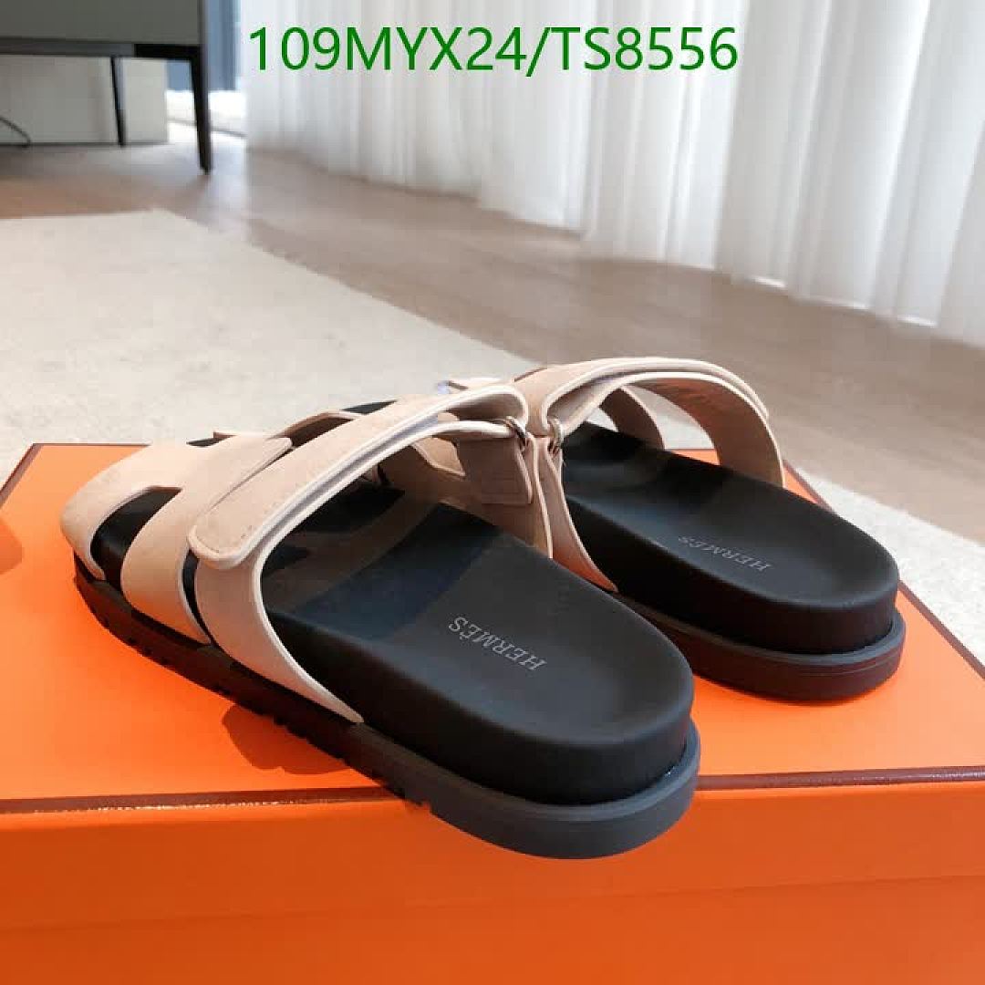 Hermes-Shoes(Men) Code: TS8556 $: 109USD