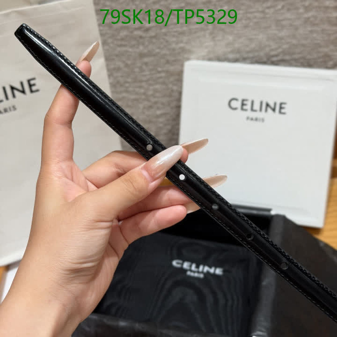 Celine-Belts Code: TP5329 $: 79USD
