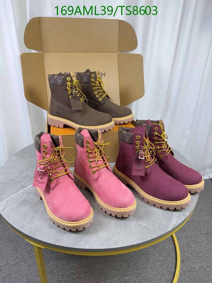 Boots-Shoes(Men) Code: TS8603 $: 169USD
