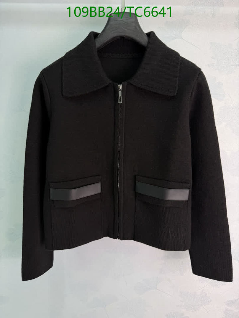 LV-Clothing Code: TC6641 $: 109USD