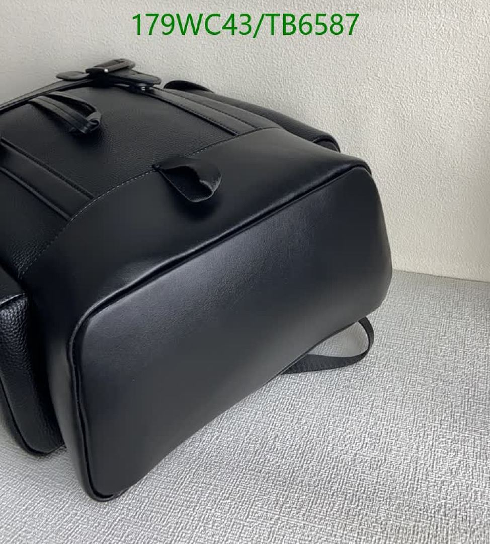 Coach-Bags(4A) Code: TB6587 $: 179USD