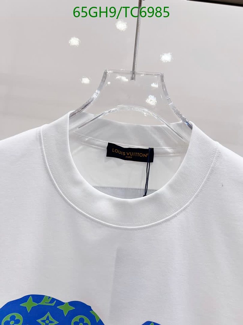 LV-Clothing Code: TC6985 $: 65USD