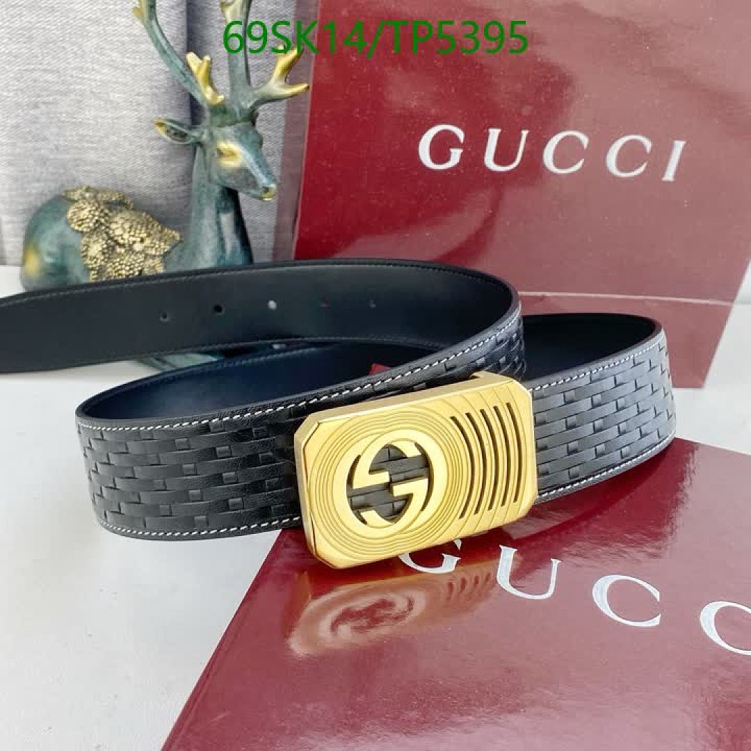 Gucci-Belts Code: TP5395 $: 69USD