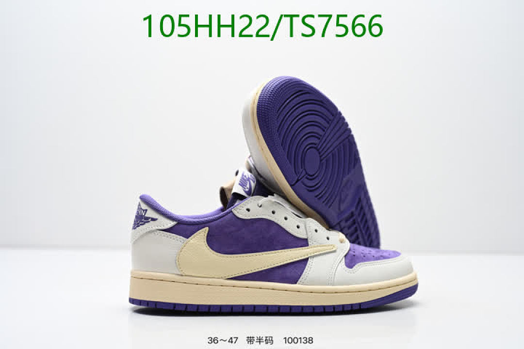 NIKE-Shoes(Women) Code: TS7566 $: 105USD