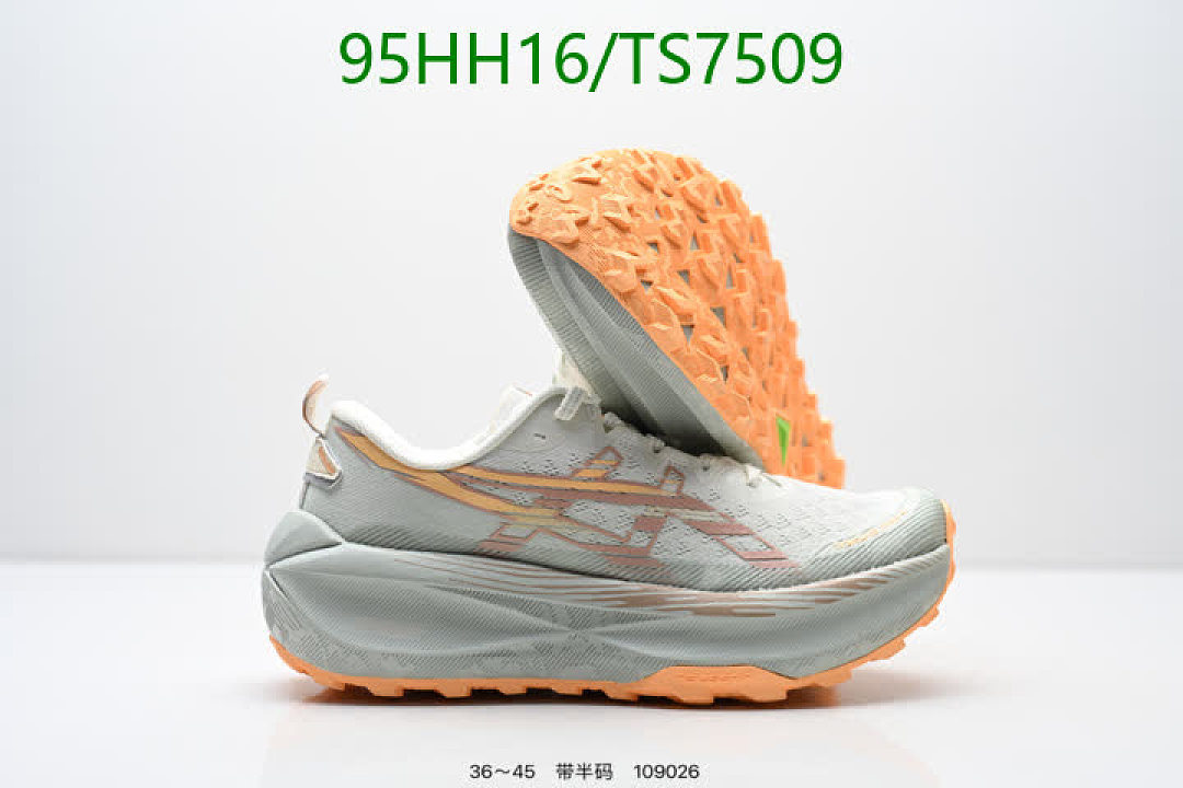 Asics-Shoes(Men) Code: TS7509 $: 95USD