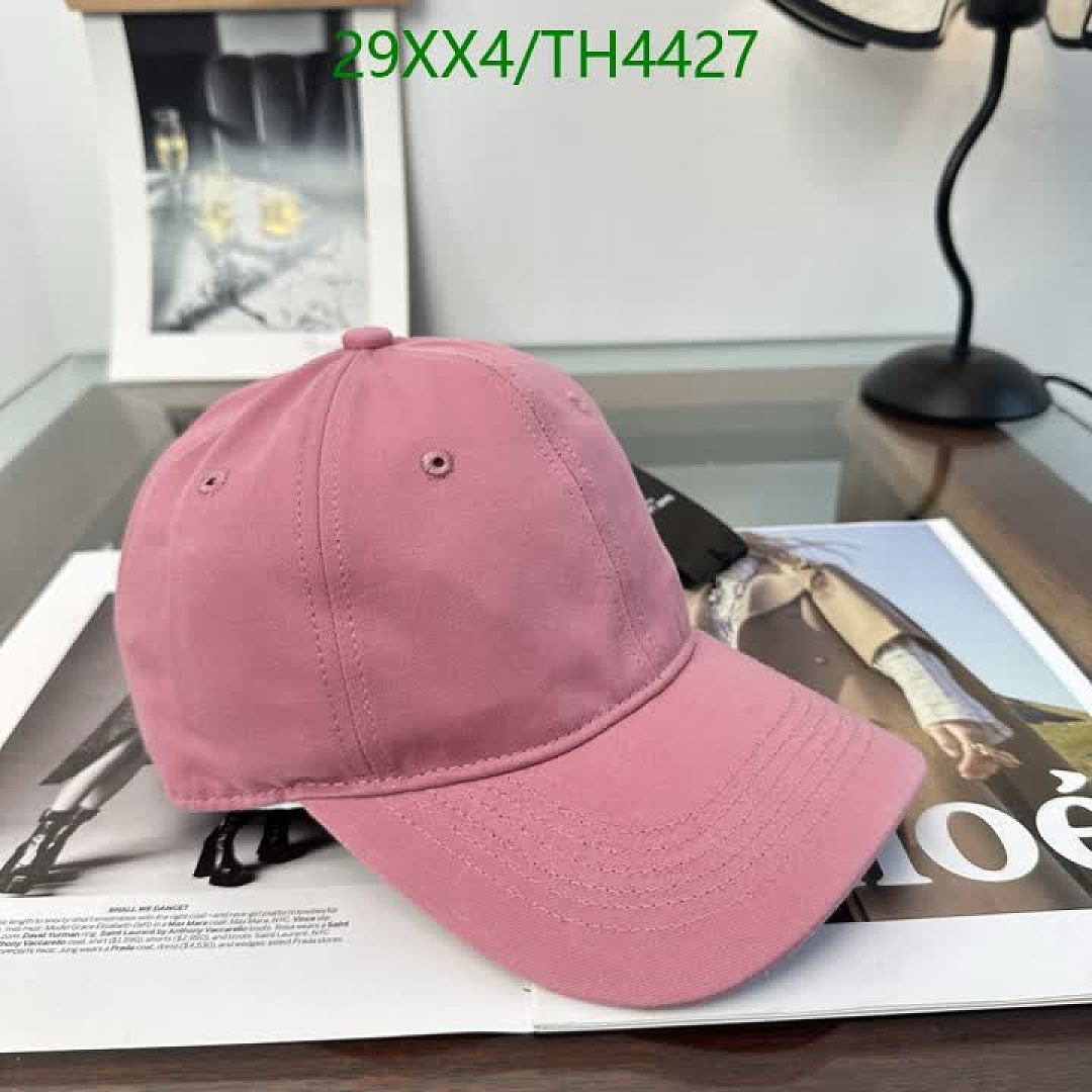 YSL-Hats Code: TH4427 $: 29USD